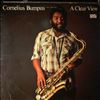 Bumpus Cornelius -- A Clear View (2)