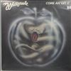 Whitesnake -- Come An' Get It (2)