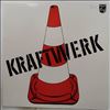 Kraftwerk -- Same (1)