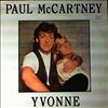 McCartney Paul -- Yvonne (2)