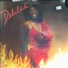 Delilah -- Dancing In The Fire (2)