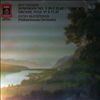 Philharmonia Orchestra (cond. Klemperer O.) -- Beethoven L. - Symphony No. 3 in E-flat ("Eroica"), Grosse Fuge in B-flat (2)