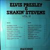 Presley Elvis & Stevens Shakin' -- Presley Elvis & Stevens Shakin' Vol.2 (1)