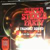 Martelli Tino and his Golden Trumpet -- Super Stereo Party. 28 hits of the last 5 years (1)