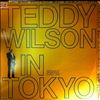 Wilson Teddy -- Wilson Teddy In Tokyo (3)
