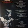 Bowie David -- Ziggy On Channel Two (1)