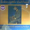 Little Booker -- Out front (1)
