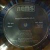 Black Sabbath -- Vol 4 (2)