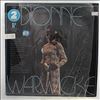 Warwick Dionne -- Alfie / Make It Easy On Yourself (1)