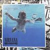 Nirvana -- Nevermind (30th Anniversary Edition) (Live In Amsterdam 1991 / Live In Del Mar, California 1991 / Live In Melbourne 1992 / Live In Tokyo 1992) (2)