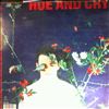 Hue and Cry -- Violently (2)