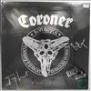 Coroner -- Autopsy - The Years 1985 - 2014 In Pictures (2)