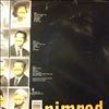 Green Day -- Nimrod. (2)