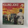 Killing Joke -- Follow The Leaders / Tension (1)