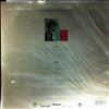 Herman Benjamin Featuring von Piekartz Daniel -- Trouble (1)