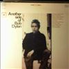 Dylan Bob -- Another Side Of Dylan Bob (1)