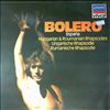 London Festival Orchestra -- Ravel: Bolero/Chabrier: Espana (dir.- Black S.) (2)