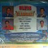 Presley Elvis -- Original soundtrack album from the united artists picture "Clambake" (2)