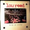 Reed Lou -- Live In Italy (1)
