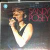 Posey Sandy -- The Very Best Of Sandy Posey (1)