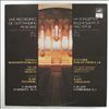 USSR Symphony Orchestra (cond. Eliasberg K.)/Rozhdestvenskaya N. -- Mahler - Symphony no. 4 (1)