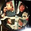 Beatles -- Timeless (1)