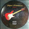 Malmsteen Yngwie -- Heven Tonight / Rising force (1)