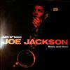 Jackson Joe -- Body And Soul (1)