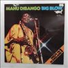 Dibango Manu -- Big Blow (1)