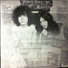 Tyrannosaurus Rex (T. Rex) -- Unicorn (1)