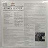 Bechet Sidney -- Bechet Sidney 1923 - 1938 (1)