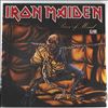 Iron Maiden -- Piece Of Mind (1)