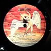 Led Zeppelin -- Presence (2)