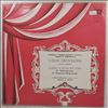 Obraztsova E./USSR Bolshoi Theatre Orchestra (cond Ermler M.) -- Tchaikovsky - Queen of Spades (scenes), Rimsky-Korsakov - Tsar's Bride (scenes) (4th International Tchaikovsky Competition Laureates) (2)