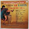 Scott Steven Orchestra -- Swinging 20's Go Latin (2)