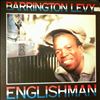 Levy Barrington -- Englishman (1)