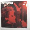 Janu Petra -- Petra '88 Live (1)