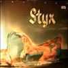 Styx -- Equinox (1)