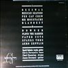 Nirvana -- Bleach sessions (2)