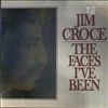 Croce Jim -- Faces I've Been (3)