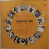 Caravelli -- Disque D'Or (2)