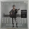 Orbison Roy With The Royal Philharmonic Orchestra -- A Love So Beautiful (1)