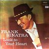 Sinatra Frank -- Look to your heart (1)