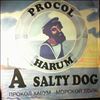 Procol Harum -- A Salty Dog (1)