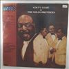 Basie Count & Mills Brothers -- Same (2)