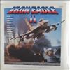 Various Artists -- Iron Eagle 2 - Music From The Original Motion Picture Soundtrack (1)