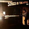 Joel Billy -- Songs In The Attic (2)