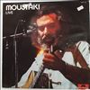 Moustaki Georges -- Live (2)