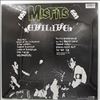 Misfits -- Evilive (1)