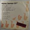 Herman Woody -- 20:30 (1)
